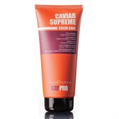 KayPro Caviar Supreme Crème 200 ml – Crème voor Gekleurd Haar – Haarverzorging - Gekleurd Haar Verzorging