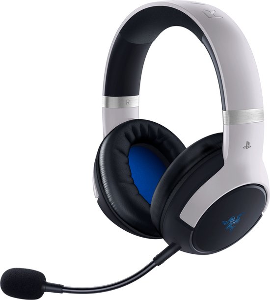 Razer Kaira Hyperspeed - Gaming Headset - PS5