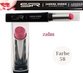 Sabrina Rudnik Cosmetics - Lipstick - 58