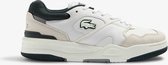 Lacoste Lineshot 223 3 Sma Heren Sneakers - Wit/Groen - Maat 47