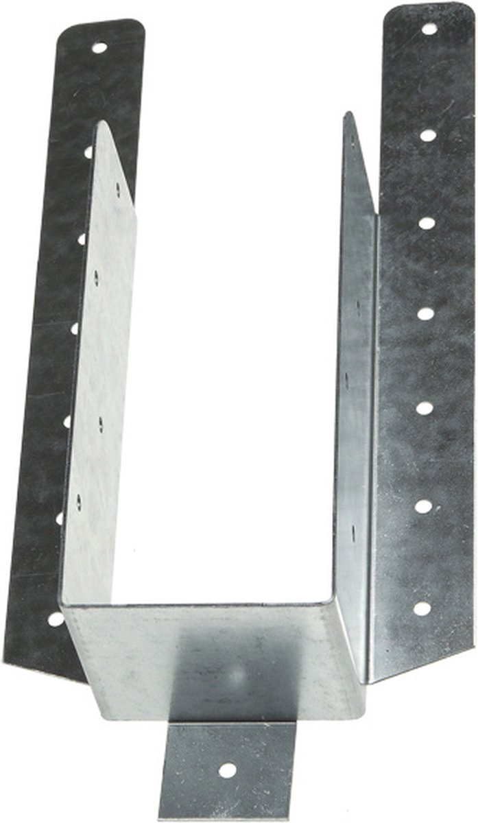 GB Raveeldrager met strip 59 x 145 (Houtmaat 59 x 156 / 171 / 196) SV