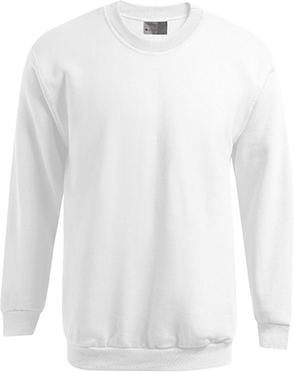 Promodoro Men´s New Sweater 100 E5099N - White - L