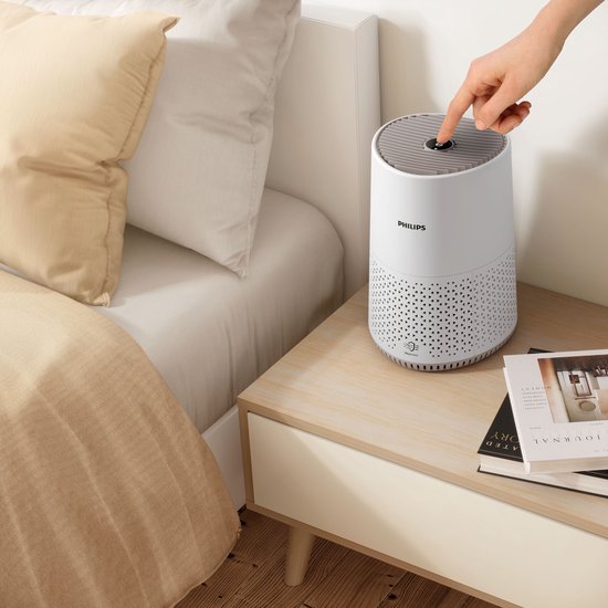 Philips AC0650/10 - Purificateur d'air