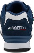Heren sneakers | Merk: Abarth | Model: Competizione | Kleur: Marine