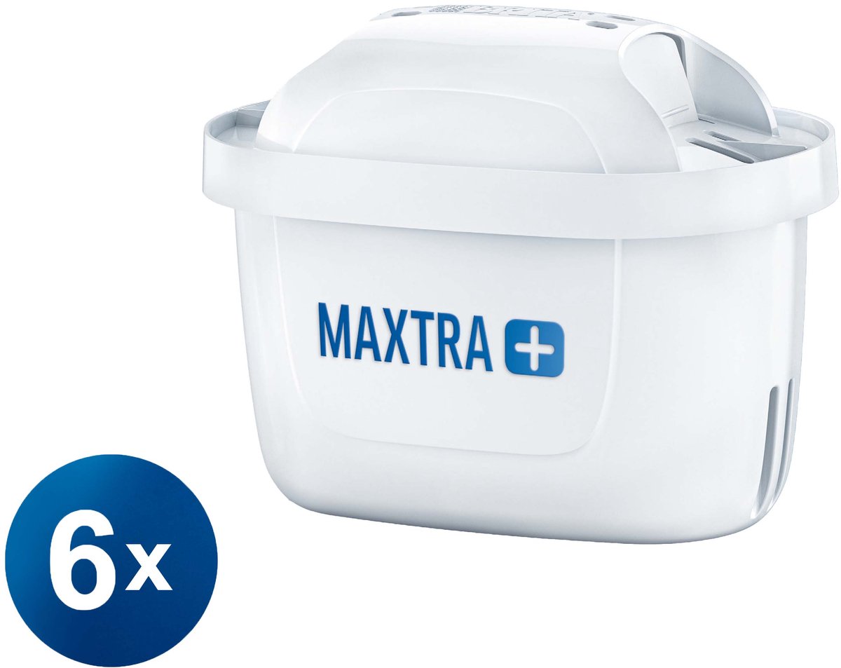 Bol.com Brita Maxtra+  6 stuks aanbieding
