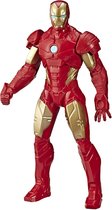 Marvel Iron Man E5582ES0 figurine pour enfant