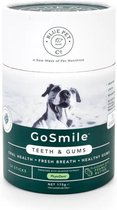 Blue Pet Co GoSmile Peanut Butter 175 gr