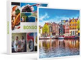 Bongo Bon - 3 SCHITTERENDE DAGEN IN NEDERLAND INCLUSIEF ONTBIJT - Cadeaukaart cadeau voor man of vrouw