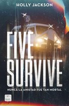 Ficción - Five Survive