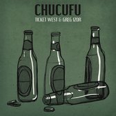 Ticket West & Greg Izor - Chucufu (CD)