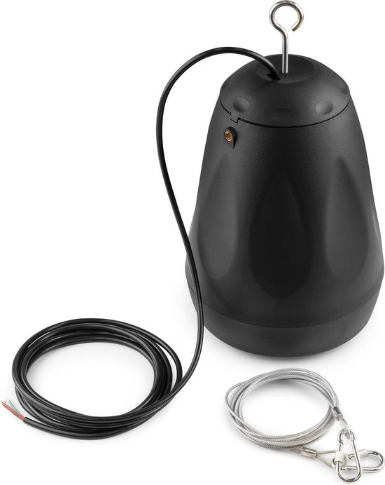 Power Dynamics BE42TW 100V speaker voor binnen of buiten - Wit kopen? • Voor 22u, morgen in huis