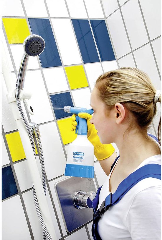 Gloria Haus und Garten 000613.0000 CleanMaster CM 10 Drukspuit 1 l van Gloria — afbeelding 3