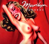 Marilyn Monroe - Pin Up For President (CD)
