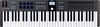 Arturia Keylab Essential 61 mk3 Black - MIDI controller, 61 toetsen, zwart