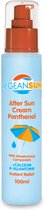 Pharmaid Aegean Crème Après-soleil Panthénol 100ml | Calcium après-soleil