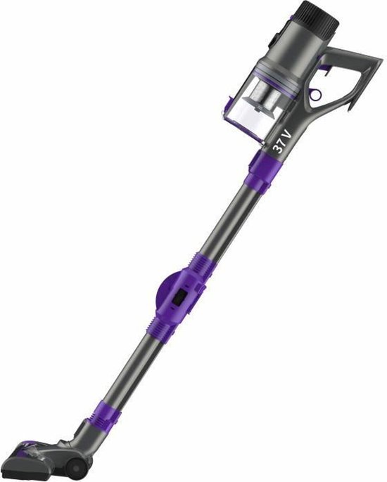 Aspirateur-balai Arthur Martin AMP555 400 W bol