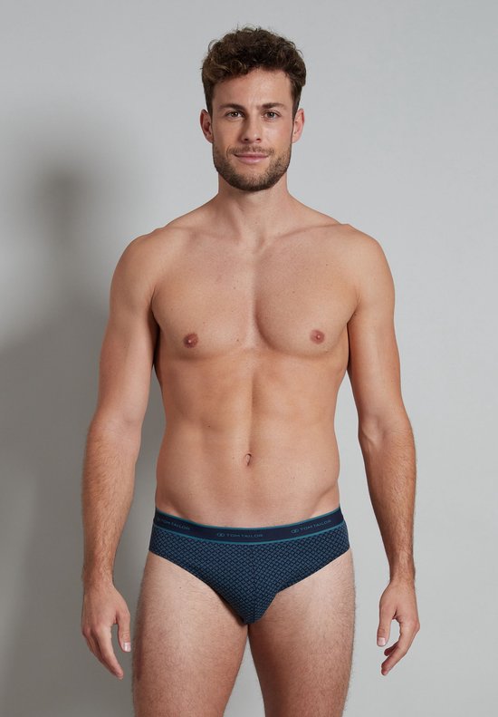 TOM TAILOR 30228800910 heren pullover