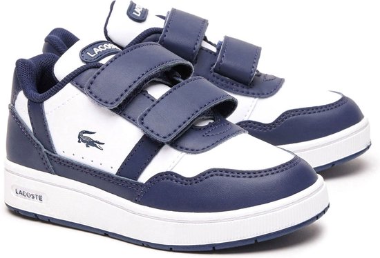 Lacoste Sneakers Jongens - Maat 20