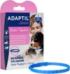 Adaptil Junior Halsband - Hond Junior - 37,5 cm - anti-stress halsband voor puppies
