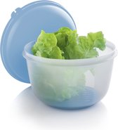 Tupperware bac à légumes frais / Garde vert