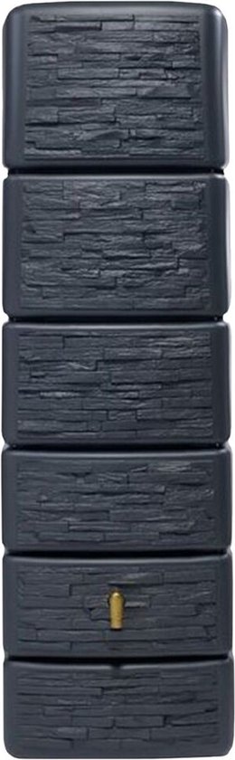 Garantia Regenton Slim Stone Decor