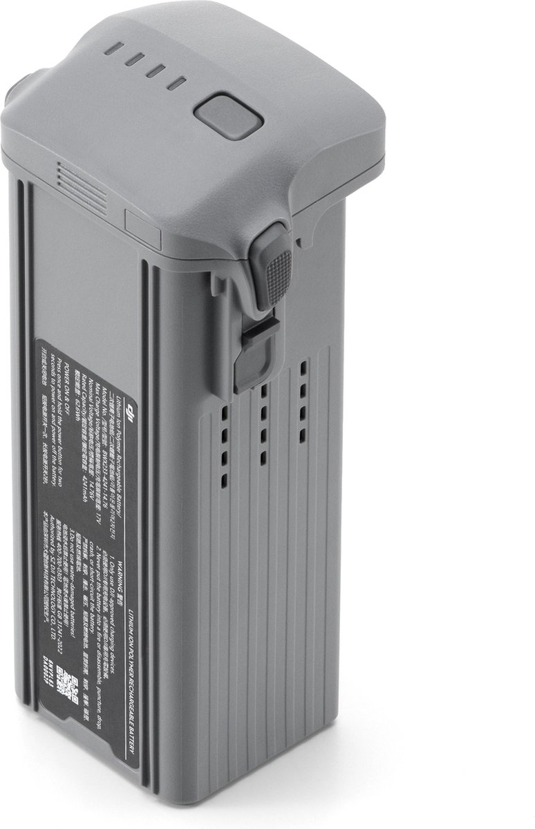 DJI Air 3 Battery | 46 min vliegtijd | 4241 mAh