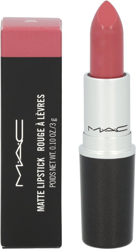 MAC Cosmetics Matte Lipstick - Mehr - MAC Cosmetics