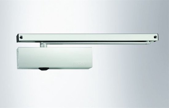 Raadsma - DEURDRANGER GLIJARM L-E-ISM GEZE V. TS5000L TS 3000