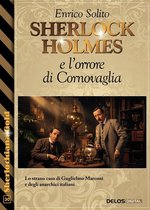 Sherlock Holmes e l’orrore di Cornovaglia