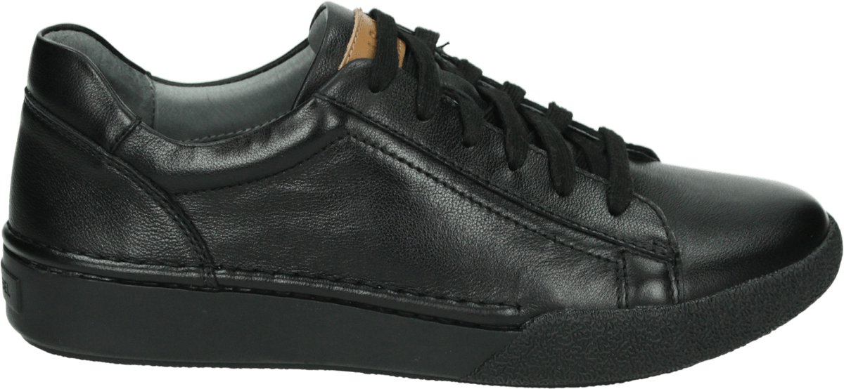 Josef Seibel CLAIRE 01 Volwassenen Lage sneakers Zwart