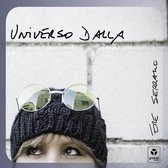 Ere Serrano - Universo Dalla (CD)