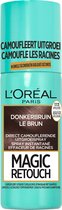 L’Oréal Paris Magic Retouch Donkerbruin - Camouflerende Uitgroeispray - 150 ml