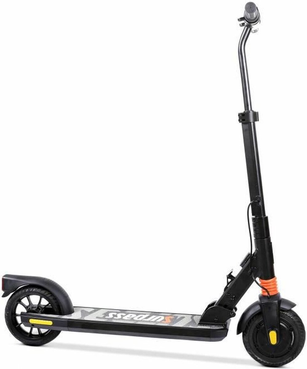 Trottinette électrique LD4 PRO PLUS 350W 8.5 Pouces Adulte Pliable Avec Siège 35km/h