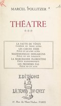 Théâtre (3)