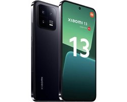 Xiaomi 13 8/256 GB black