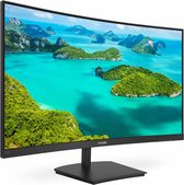 Philips 271E1SCA - Full HD Curved Monitor - 27 inch