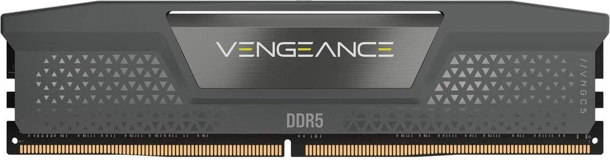 RAM Memory Corsair 32GB (2x16GB) DDR5 DRAM 5200MT/s C40 AMD EXPO