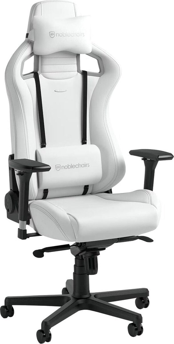 Gaming Chair Noblechairs Epic White – foto 2