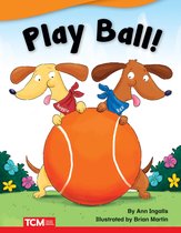 Literary Text - Play Ball!