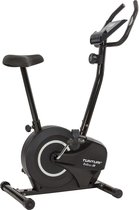 Tunturi Exercise Bike Fitcycle 30 - Fitness Fiets Met 8 Weerstandsniveau's - Verstelbaar - Ergonomisch - Incl. Tablethouder