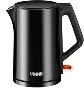 Unold 18525 Waterkoker 2200W 1.4L Zwart