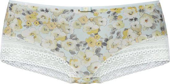 Dacapo Capriccio Panty Multicolour