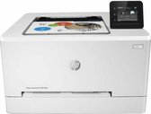 Bol.com HP Color LaserJet Pro M255dw - Kleuren laserprinter - 3 jaar garantie na registratie aanbieding