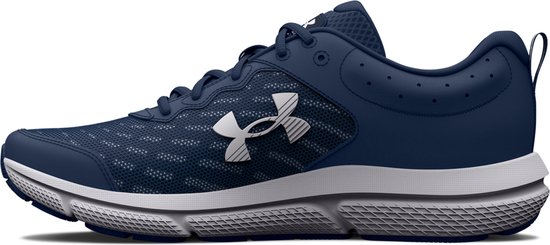 Under Armour UA Charged Assert 10 Chaussures de sport homme - Taille 40