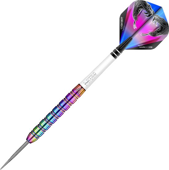 Red Dragon Peter Wright Snakebite 1 85% - Dartpijlen van Red Dragon — afbeelding 5