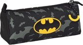 Schoolpennenzak Batman Hero Zwart (21 x 8 x 7 cm)