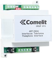 Comelit Accessoires Toestel Deur/Video Intercom - 2904 - E2MQ7