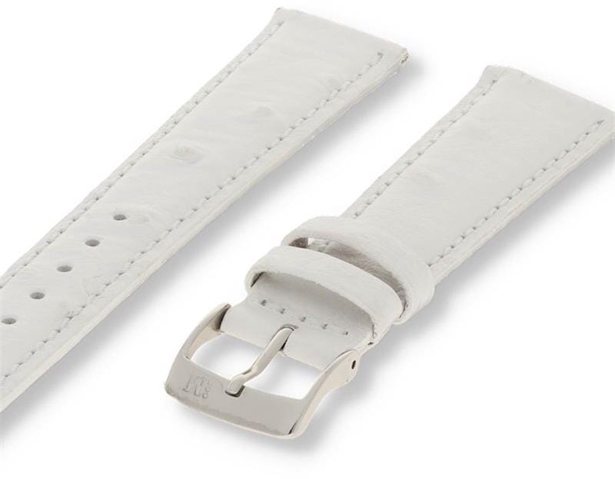 Morellato PMX017CHIC20 Basic Collection Horlogeband - 20mm