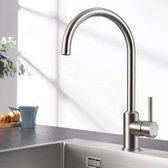 Keukenkraan – kraan voor de keuken – kitchen faucet