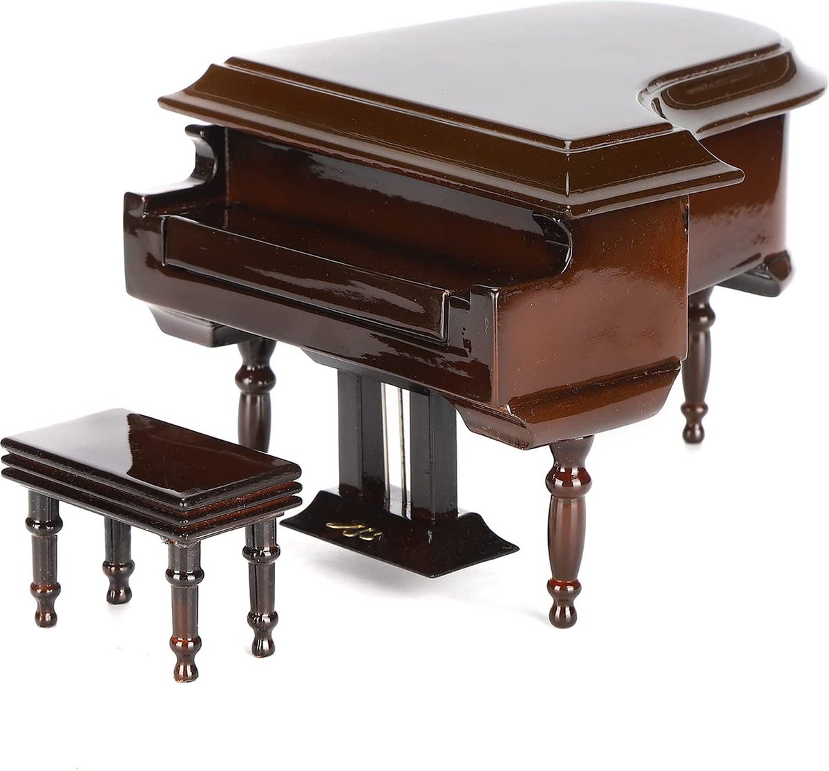 Housse pour piano à queue compact